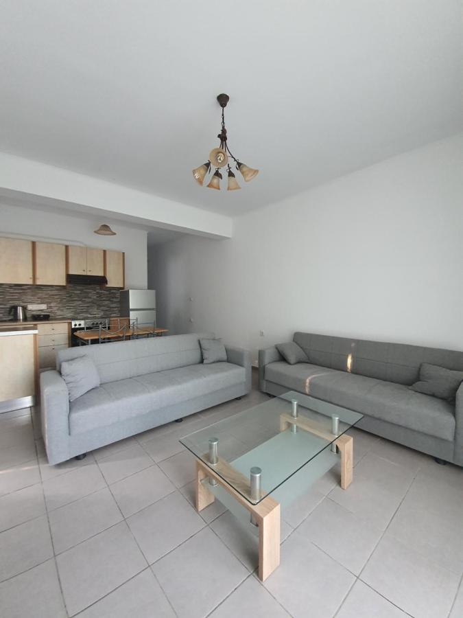 Eleana'S Apartments Gouvia Dış mekan fotoğraf