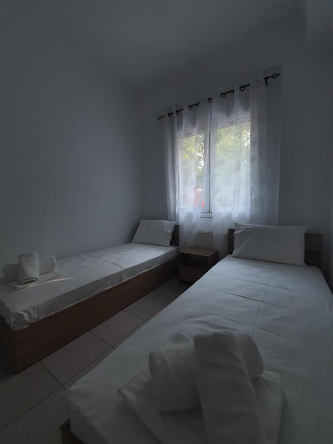 Eleana'S Apartments Gouvia Dış mekan fotoğraf