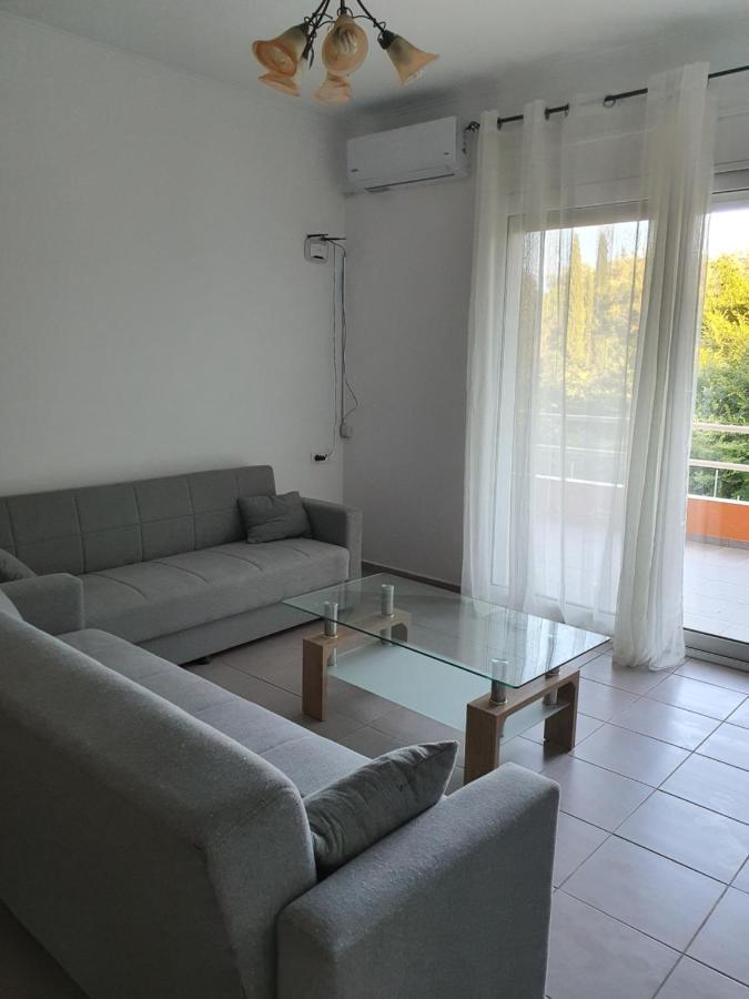 Eleana'S Apartments Gouvia Dış mekan fotoğraf