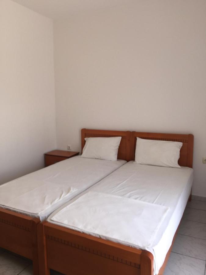 Eleana'S Apartments Gouvia Dış mekan fotoğraf