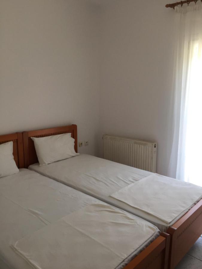 Eleana'S Apartments Gouvia Dış mekan fotoğraf