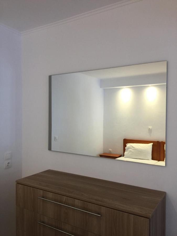 Eleana'S Apartments Gouvia Dış mekan fotoğraf