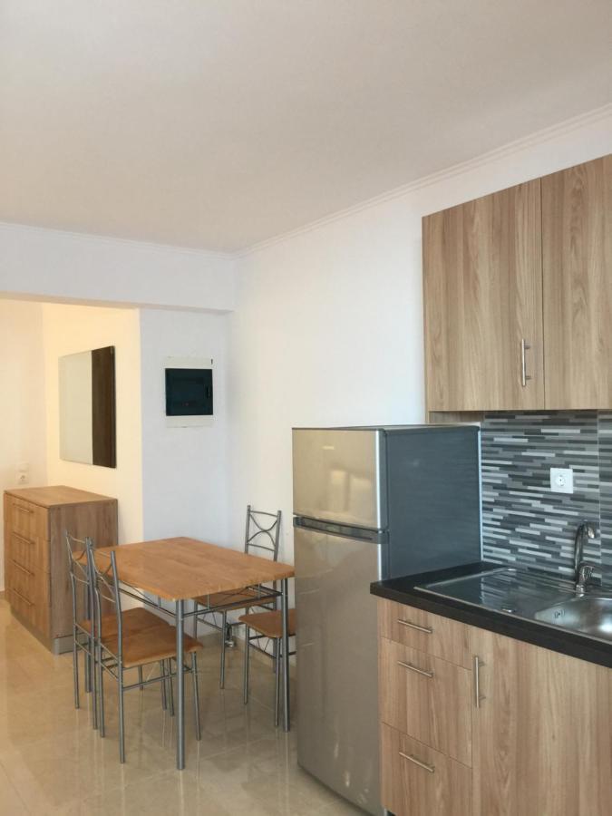 Eleana'S Apartments Gouvia Dış mekan fotoğraf