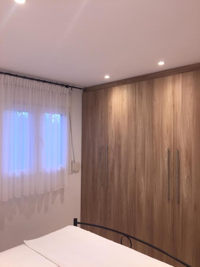 Eleana'S Apartments Gouvia Dış mekan fotoğraf
