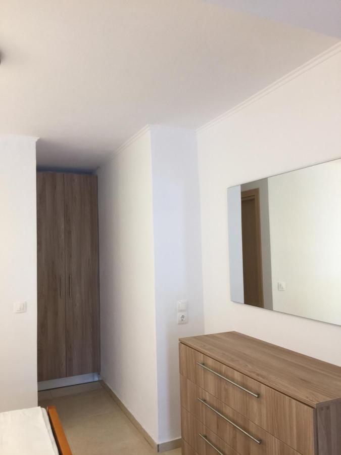 Eleana'S Apartments Gouvia Dış mekan fotoğraf