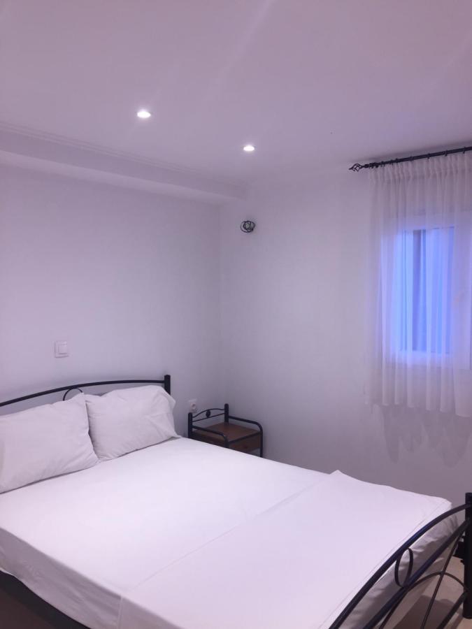 Eleana'S Apartments Gouvia Dış mekan fotoğraf