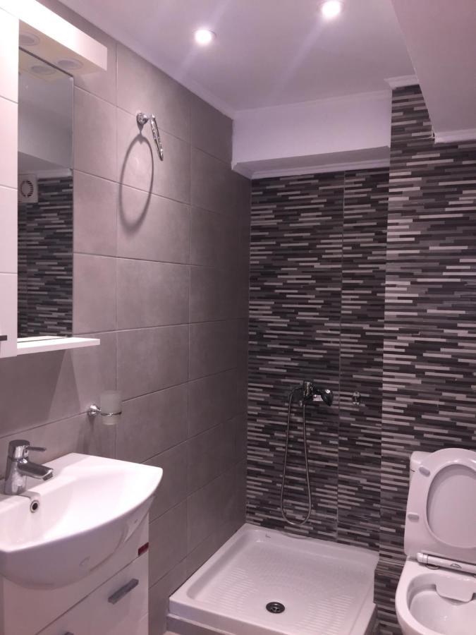 Eleana'S Apartments Gouvia Dış mekan fotoğraf