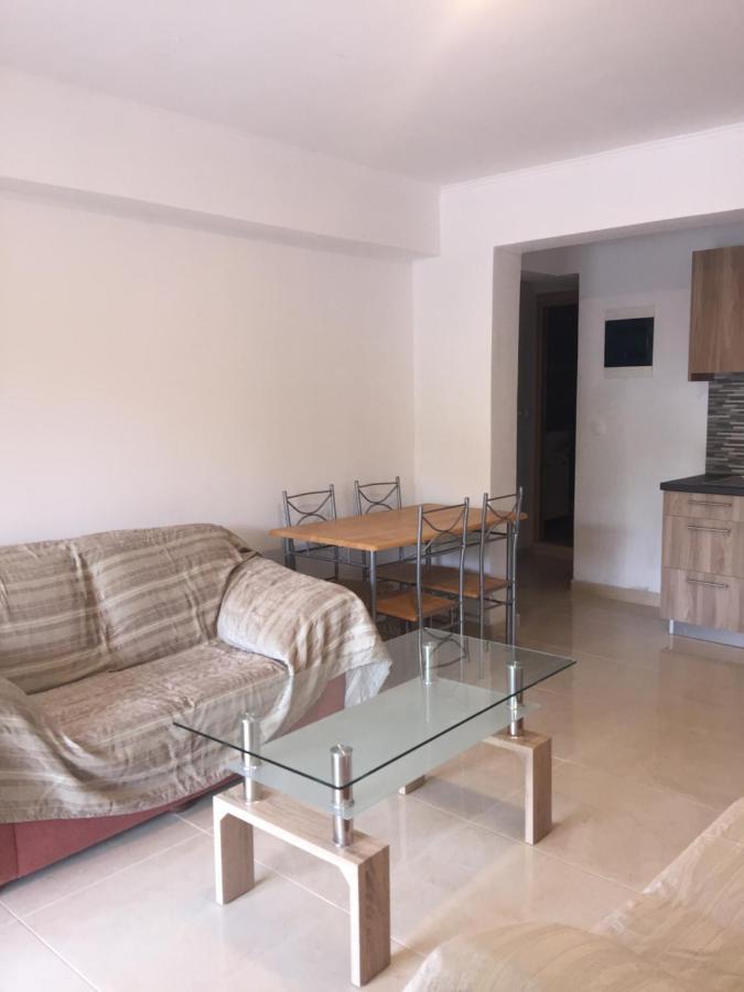 Eleana'S Apartments Gouvia Dış mekan fotoğraf