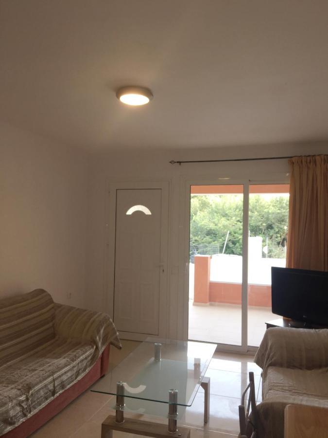 Eleana'S Apartments Gouvia Dış mekan fotoğraf